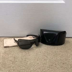Authentic Chanel 6028 Sunglasses